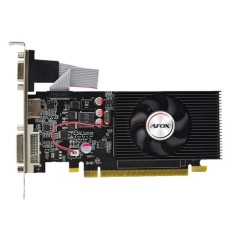 Afox GeForce GT 730 2GB GDDR3 Low Profile Graphics Card